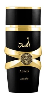 Foto 1 | Perfume Lattafa Asad Eau De Parfum, 100 Ml, Para Unisex - Venta Internacional.