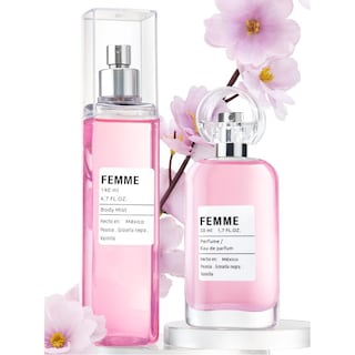 Foto 2 | Perfume Femme Ilusión 28079