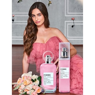 Foto 3 | Perfume Femme Ilusión 28079