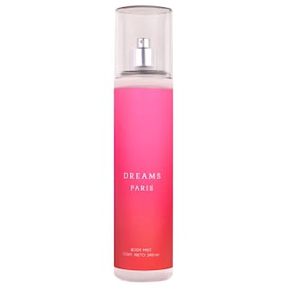 Foto 1 | Perfume Body Mist Dreams Paris Ilusión 28072