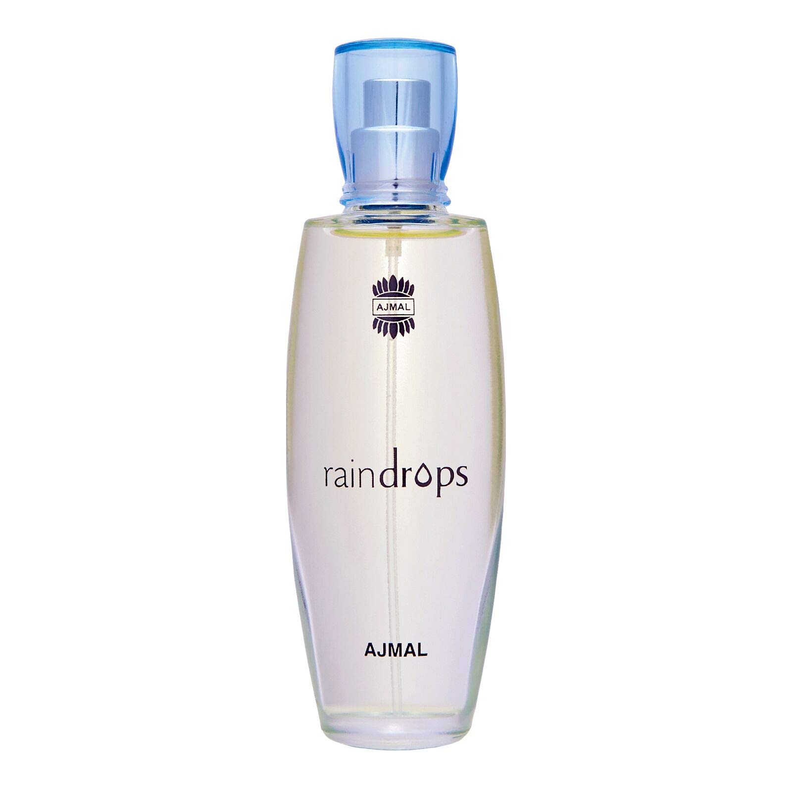 Perfume Ajmal Raindrops Edp 50 Ml Para Mujer - Venta Internacional.