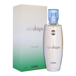 Foto 3 | Perfume Ajmal Raindrops Edp 50 Ml Para Mujer - Venta Internacional.