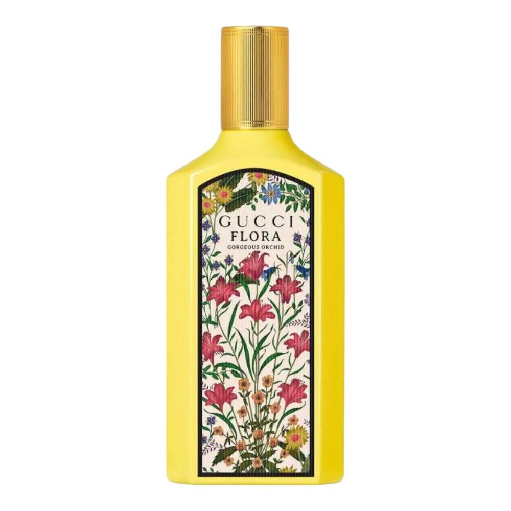 Foto 2 pulgar | Perfume Gucci Flora Gorgeous Orchid Eau de Parfum 100 Ml