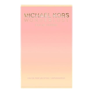Foto 2 | Perfume Michael Kors Wonderlust Eau De Voyage Edp 100 Ml para Mujer
