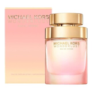 Foto 3 | Perfume Michael Kors Wonderlust Eau De Voyage Edp 100 Ml para Mujer