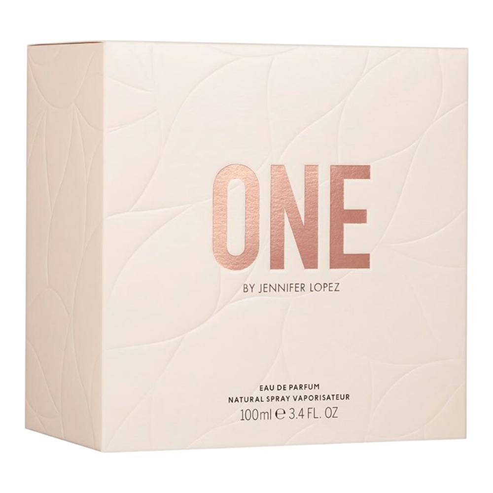 Foto 2 | Perfume Jennifer Lopez One Eau de Parfum 100 Ml