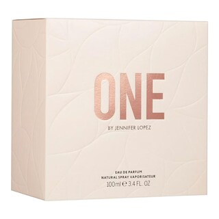 Foto 2 | Perfume Jennifer Lopez One Eau de Parfum 100 Ml