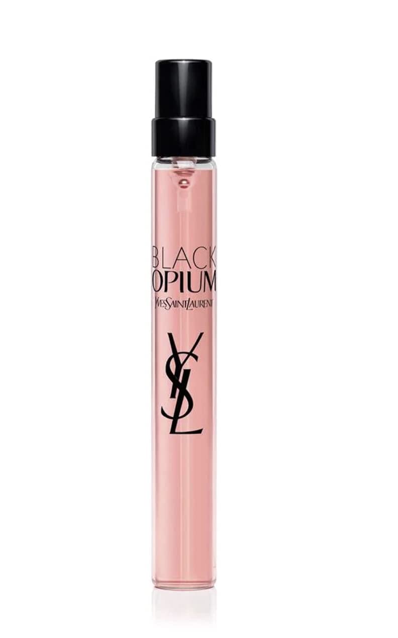Foto 1 | Perfume Yves Saint Laurent Black Opium Eau de Parfum 10 ml - Venta Internacional