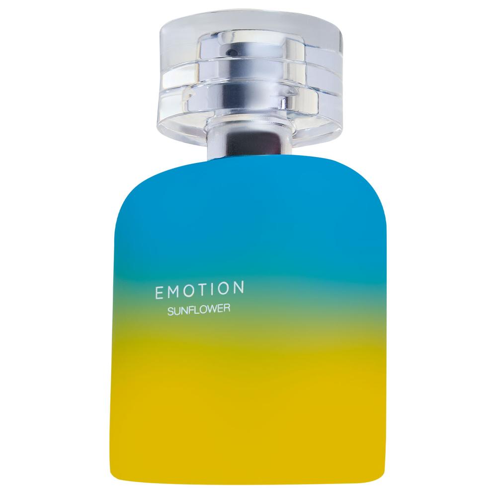 Foto 1 | Perfume Emotion Sunflower Ilusión 28088