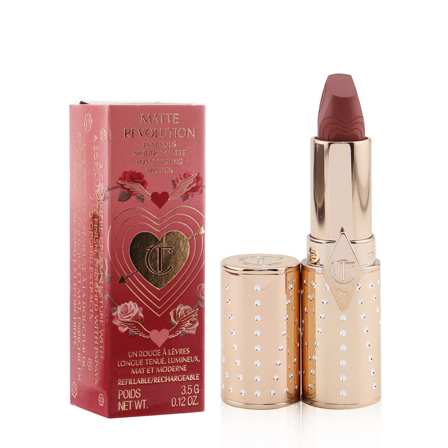 Foto 3 pulgar | Perfume Charlotte Tilbury De Charlotte Tilbury - Venta Internacional.