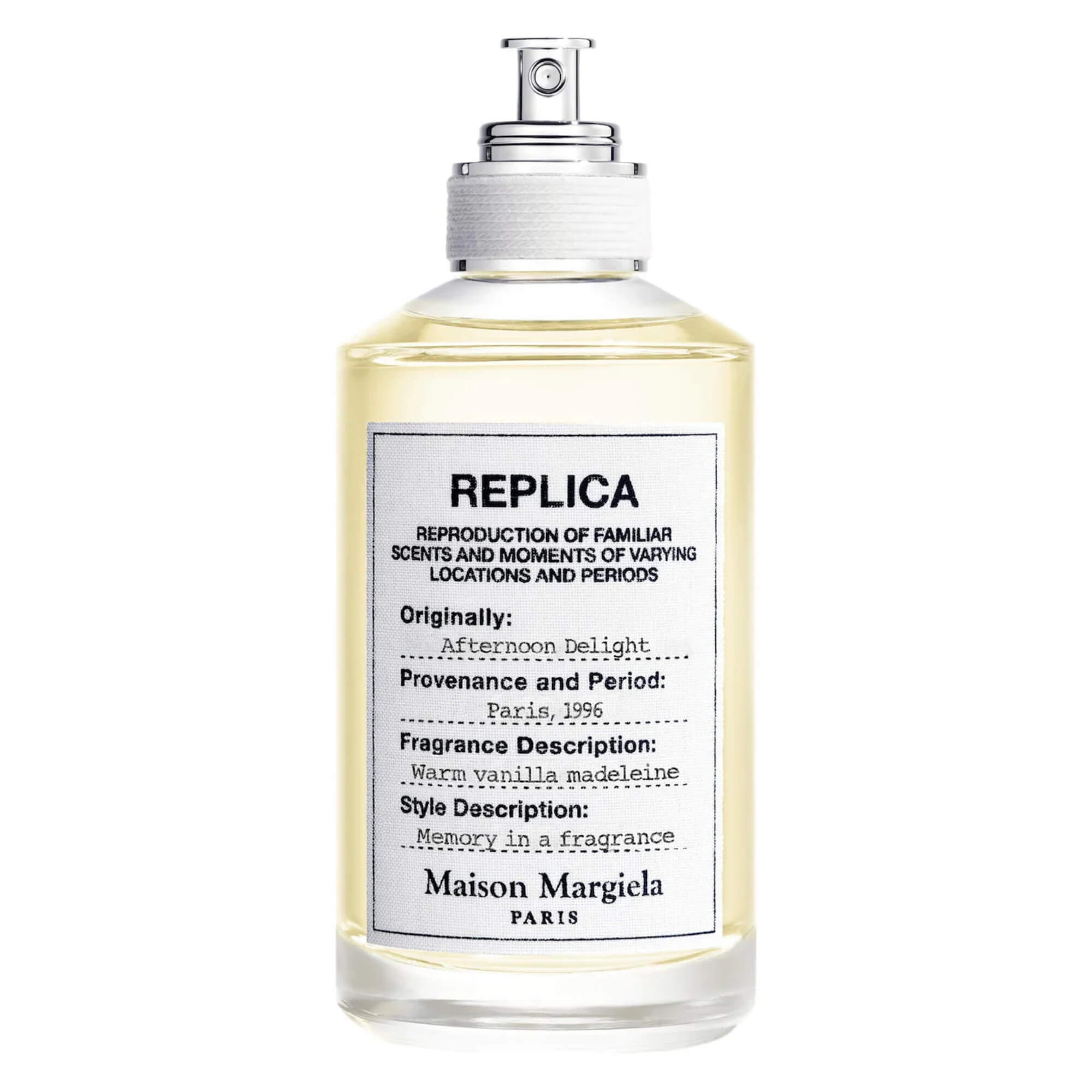 Foto 3 | Perfume Maison Margiela Afternoon Delight