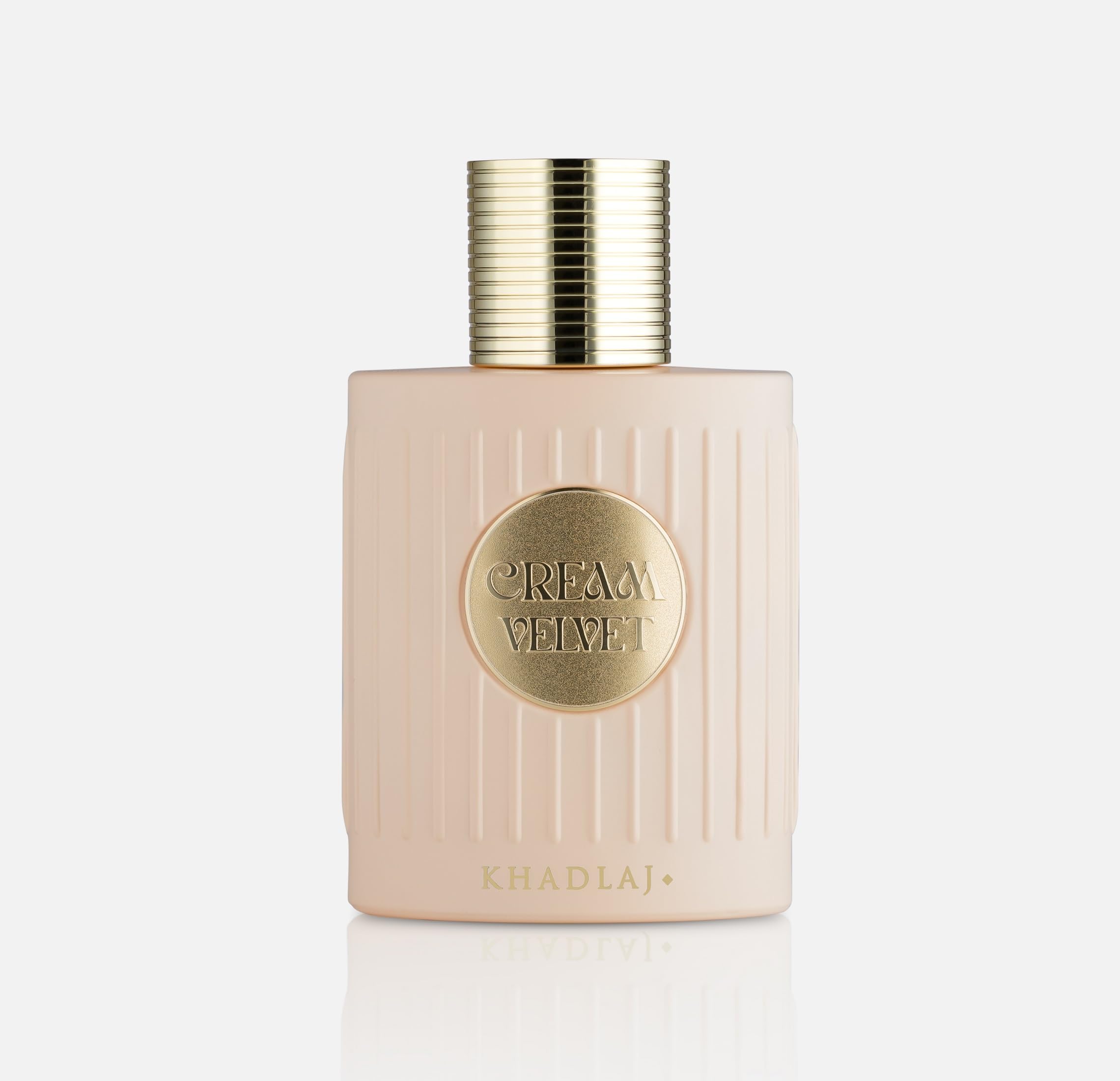 Foto 3 pulgar | Perfume Khadlaj Cream Velvet Edp 100 Ml Para Mujer - Venta Internacional.