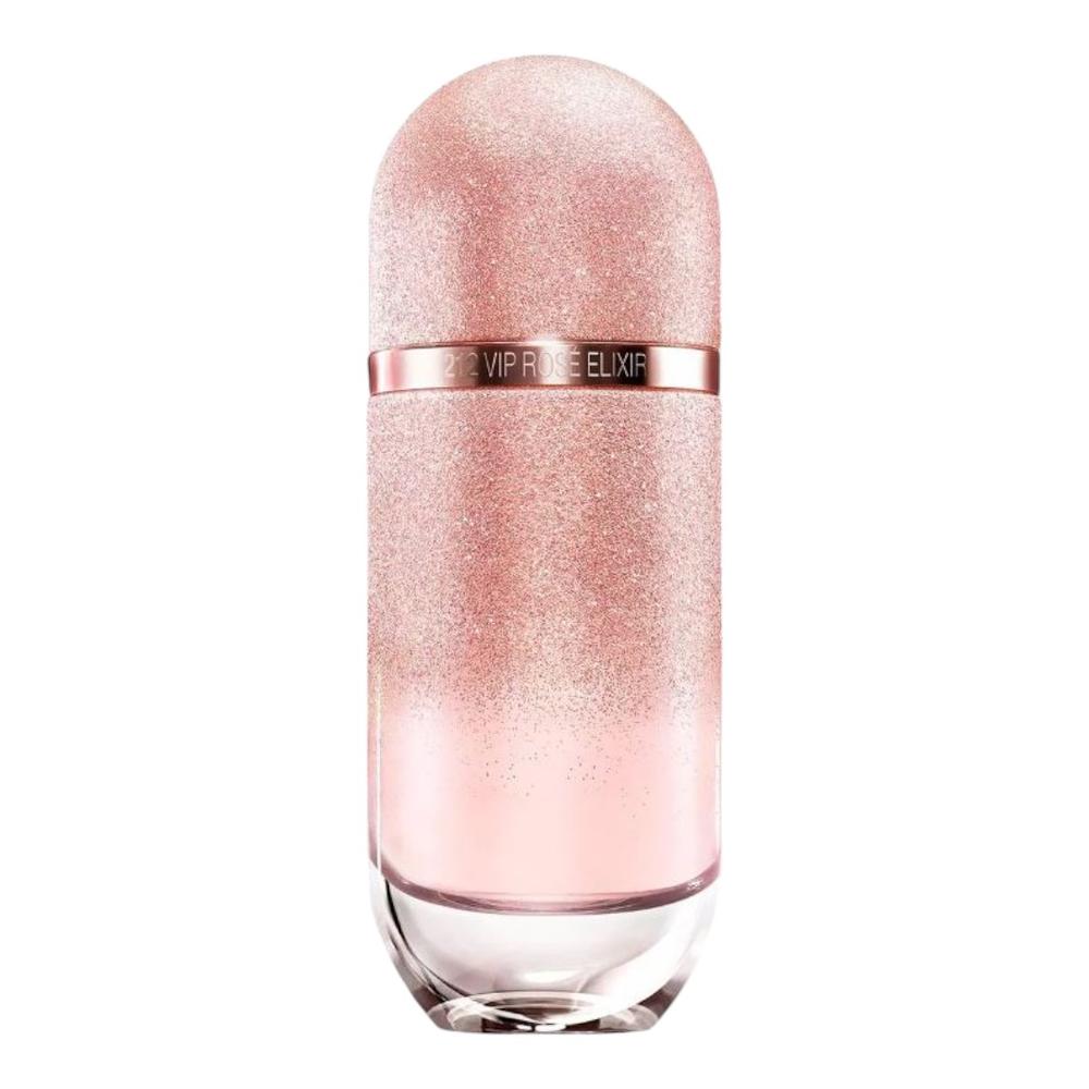 Foto 1 | Carolina Herrera 212 Vip Rosé Elixir Edp 80 Ml