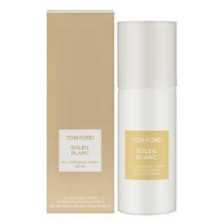 Foto 1 | Perfume Tom Ford Soleil Blanc En Aerosol Para Todo El Cuerpo, 150 Ml - Venta Internacional.