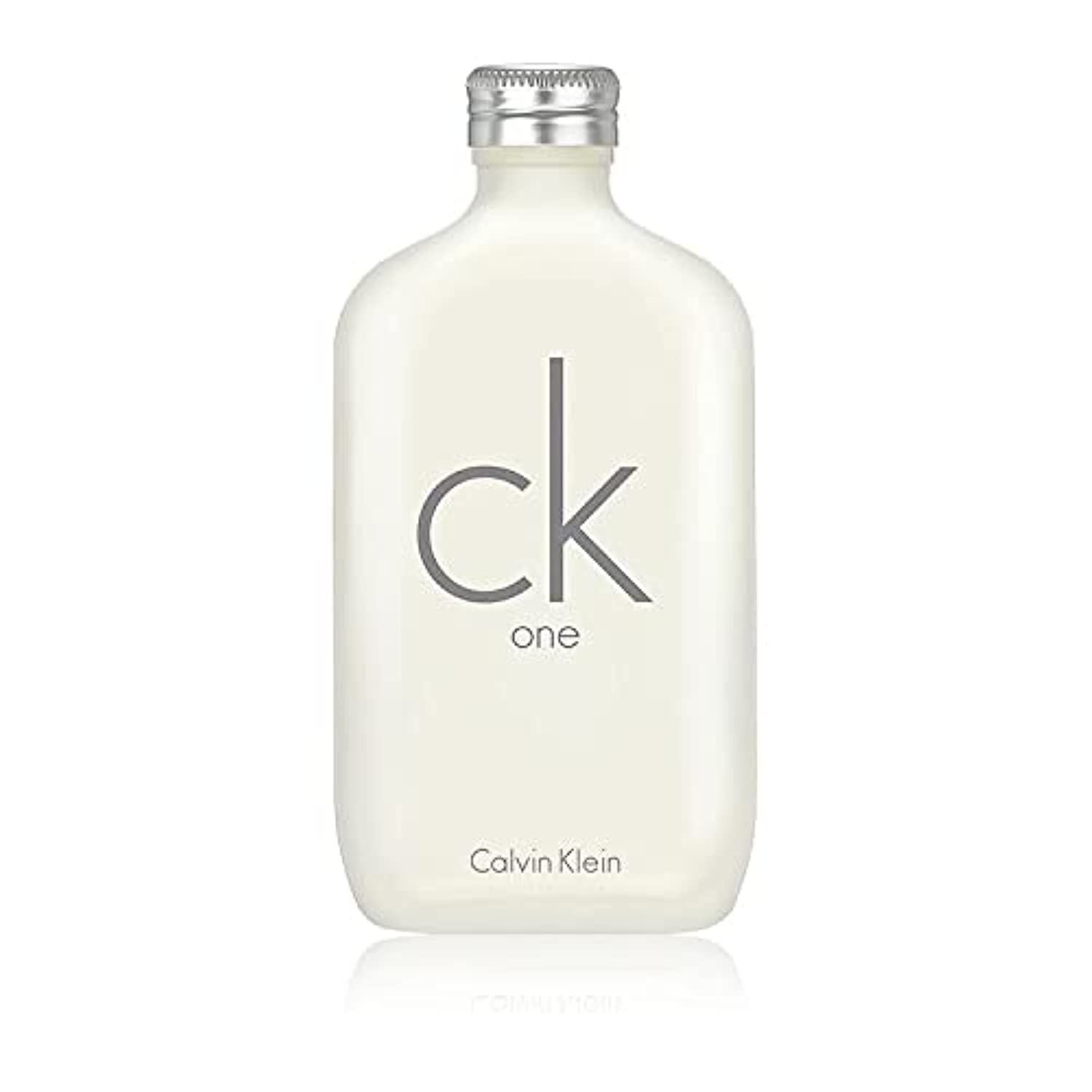 Foto 2 pulgar | Perfume Calvin Klein Ck One Tanwater 200 Ml Eau De Toilette - Venta Internacional