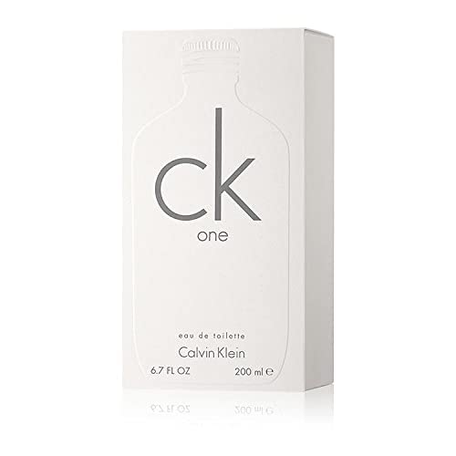 Foto 4 pulgar | Perfume Calvin Klein Ck One Tanwater 200 Ml Eau De Toilette - Venta Internacional