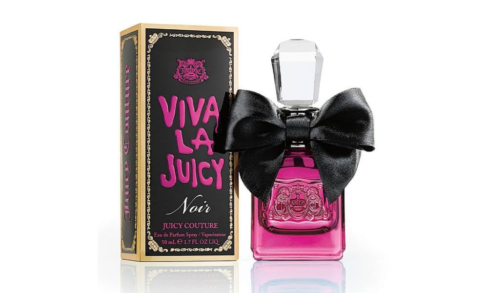 Foto 2 pulgar | Perfume Juicy Couture Viva La Juicy Noir Para Mujer 50 Ml - Venta Internacional.