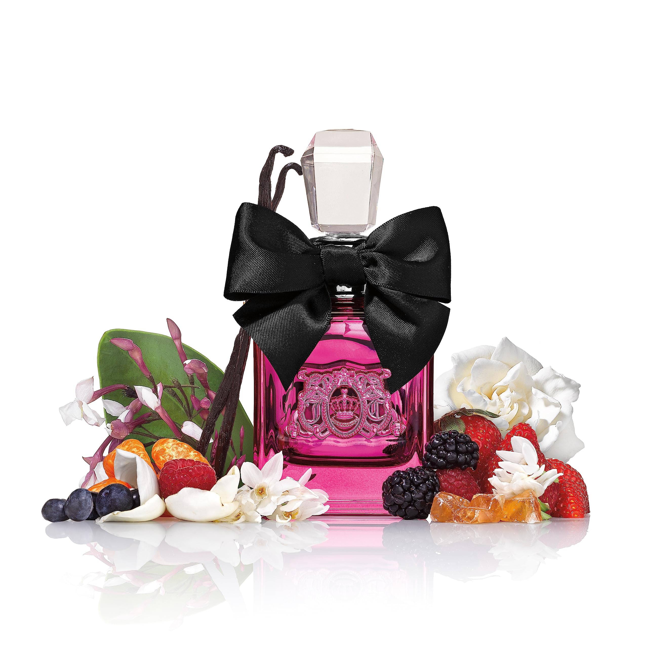 Foto 4 pulgar | Perfume Juicy Couture Viva La Juicy Noir Para Mujer 50 Ml - Venta Internacional.