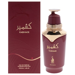 Foto 1 | Perfume Risala Kashmir Eau De Parfum 100 Ml - Venta Internacional