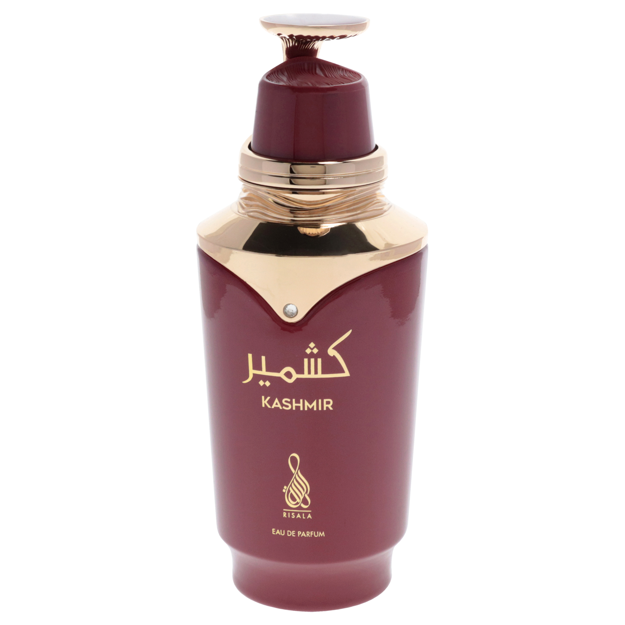 Foto 3 pulgar | Perfume Risala Kashmir Eau De Parfum 100 Ml - Venta Internacional