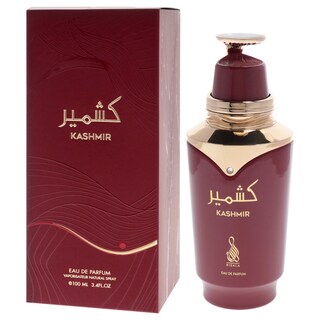 Foto 4 | Perfume Risala Kashmir Eau De Parfum 100 Ml - Venta Internacional