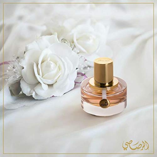 Foto 4 pulgar | Perfume Rasasi Junoon Leather Eau de Parfum 50 ml para Mujer - Venta Internacional
