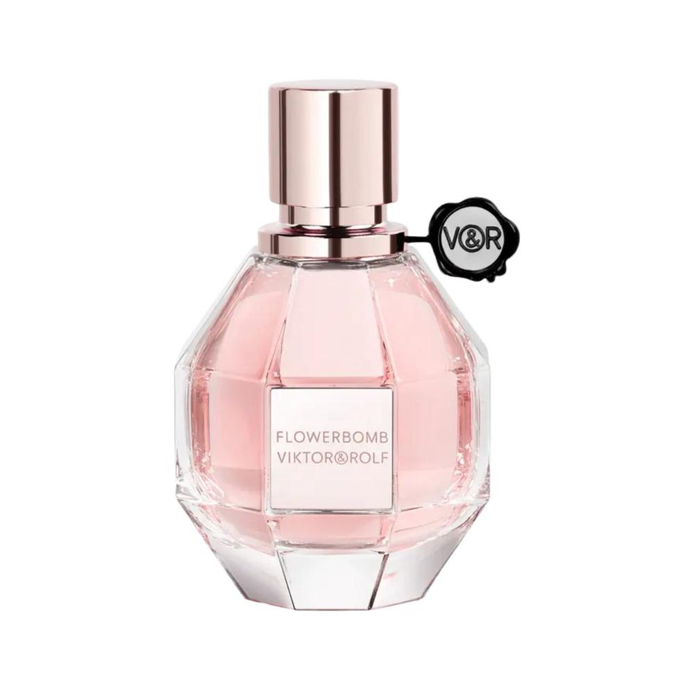 Perfume Viktor & Rolf Edp Flowerbomb 50 Ml