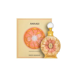 Foto 1 | Perfume Swiss Arabian Elixir Amaali 14 Ml para Mujer