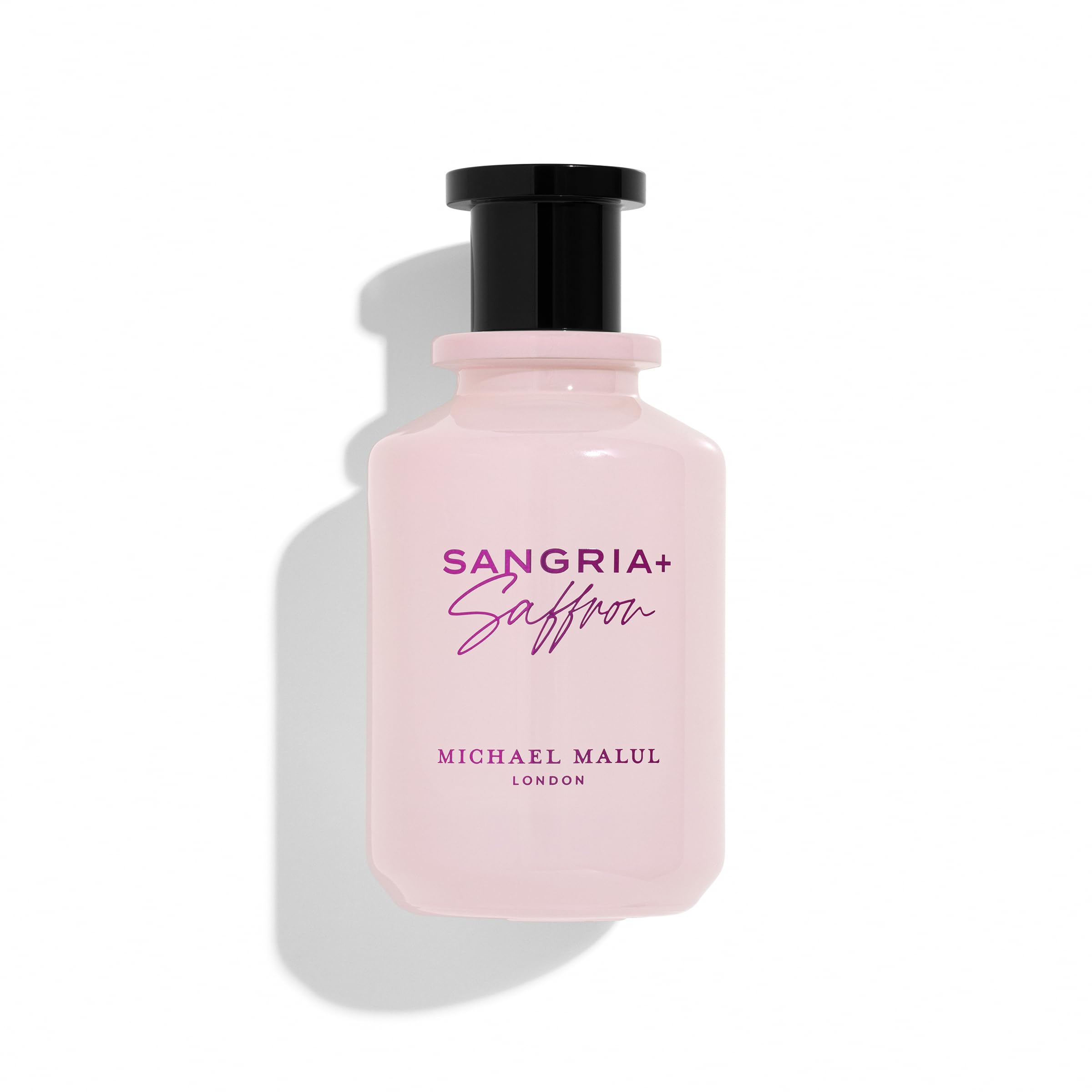 Foto 2 pulgar | Perfume Michael Malul Sangria + Azafrán Eau De Parfum 100 ml - Venta Internacional