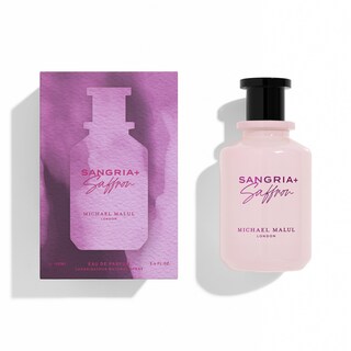 Foto 3 | Perfume Michael Malul Sangria + Azafrán Eau De Parfum 100 ml - Venta Internacional