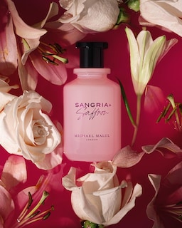 Foto 4 | Perfume Michael Malul Sangria + Azafrán Eau De Parfum 100 ml - Venta Internacional