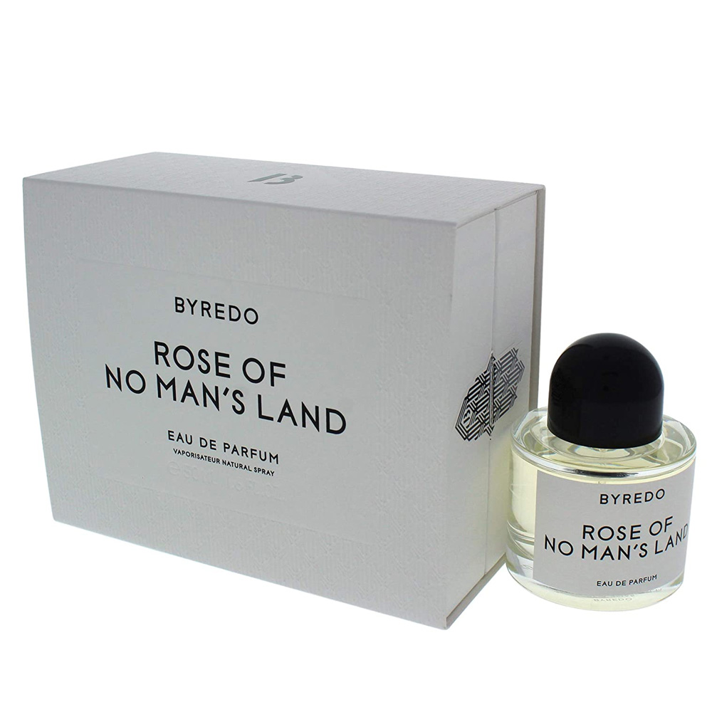 Foto 2 pulgar | Perfume Byredo Rose Of No Mans Land Eau De Parfum 100 ml - Venta Internacional