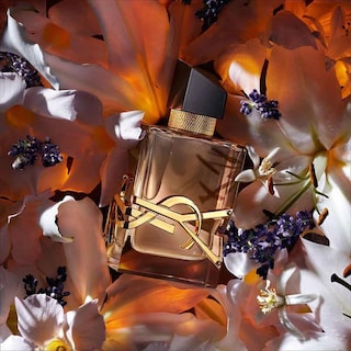 Foto 3 | Perfume Yves Saint Laurent Libre Flowers & Flames Eau de Parfum 50 Ml - Venta Internacional