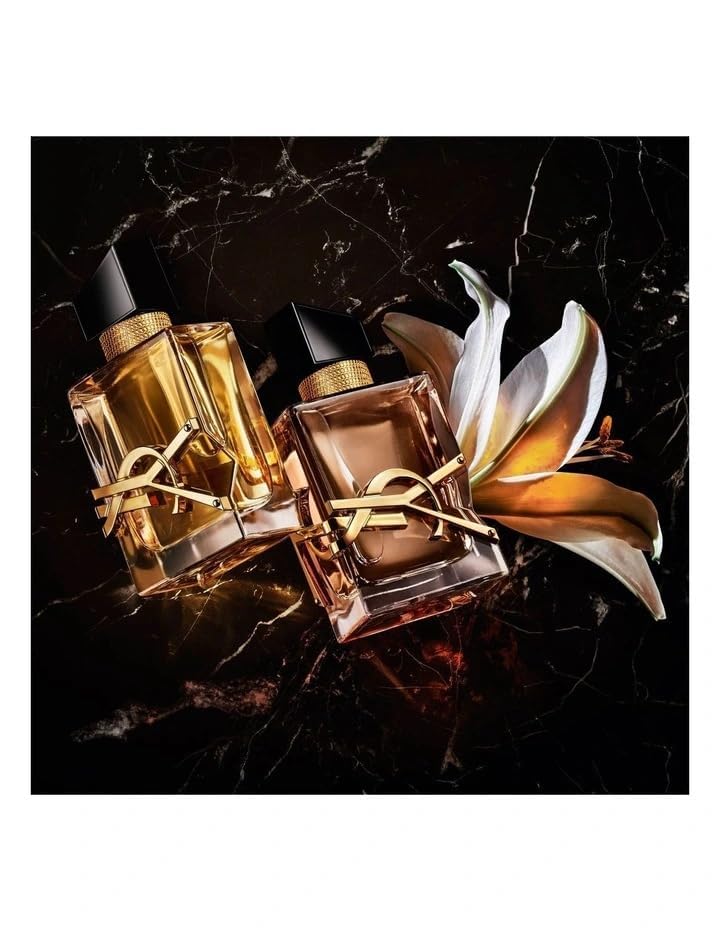 Foto 5 pulgar | Perfume Yves Saint Laurent Libre Flowers & Flames Eau de Parfum 50 Ml - Venta Internacional