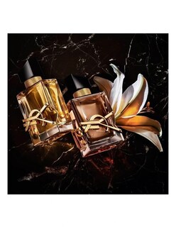 Foto 4 | Perfume Yves Saint Laurent Libre Flowers & Flames Eau de Parfum 50 Ml - Venta Internacional