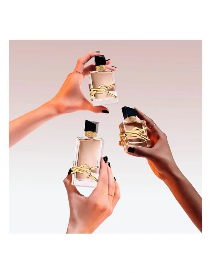 Foto 6 pulgar | Perfume Yves Saint Laurent Libre Flowers & Flames Eau de Parfum 50 Ml - Venta Internacional