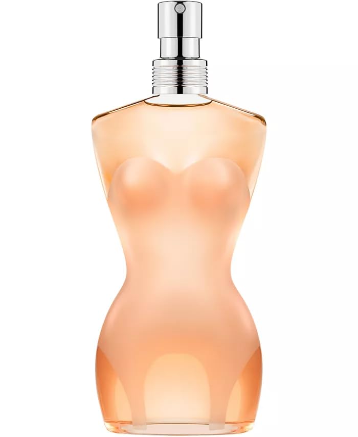 Foto 3 pulgar | Perfume Jean Paul Gaultier Classique 100 Ml Eau de Toilette 2 Piezas - Venta Internacional