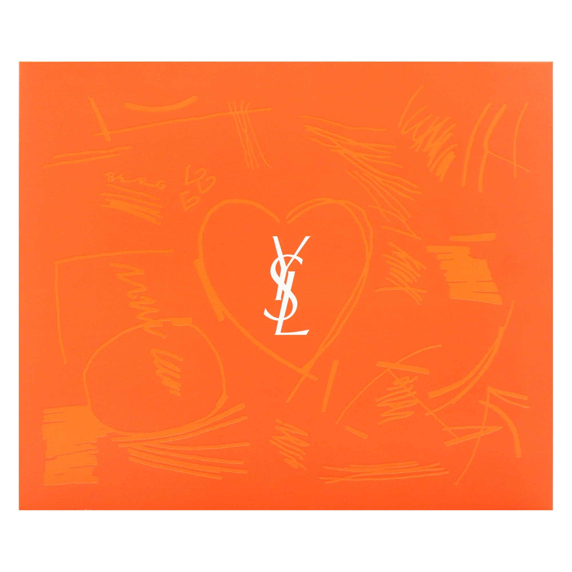 Foto 6 pulgar | Set De Regalo Perfume Yves Saint Laurent Black Opium De 50 Ml, 3 Piezas - Venta Internacional.