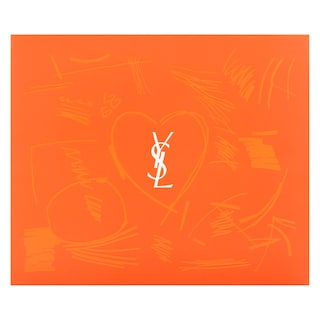 Foto 5 | Set De Regalo Perfume Yves Saint Laurent Black Opium De 50 Ml, 3 Piezas - Venta Internacional.