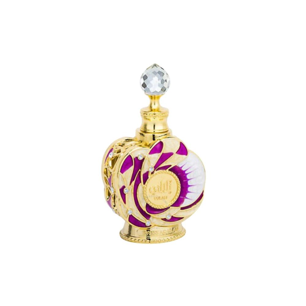 Foto 2 pulgar | Swiss Arabian Elixir Yulali 15 ml