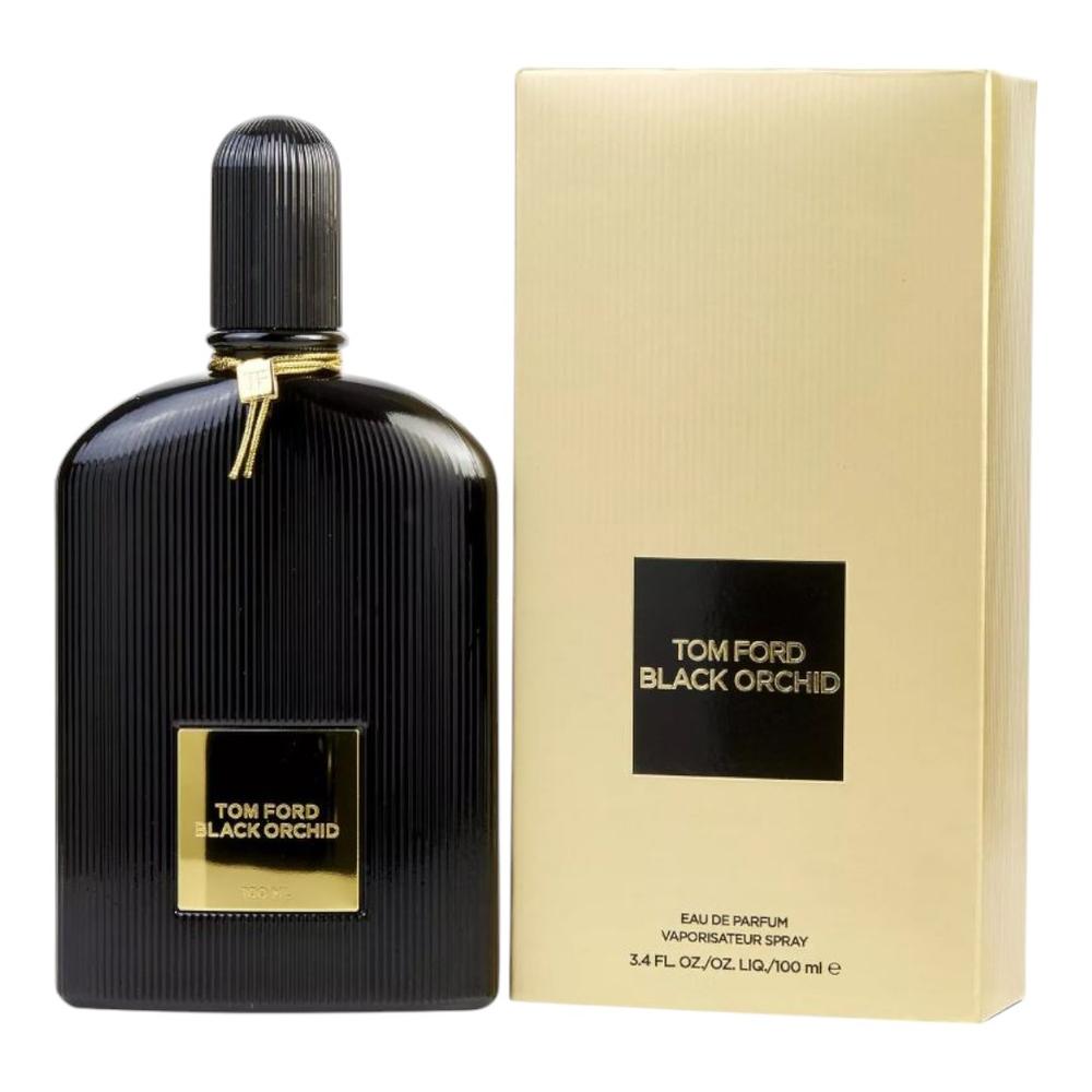 Foto 4 pulgar | Tom Ford Black Orchid Edp 100 Ml