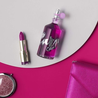 Foto 3 | Perfume Curve Crush Eau De Toilette 50 Ml Para Mujer - Venta Internacional.