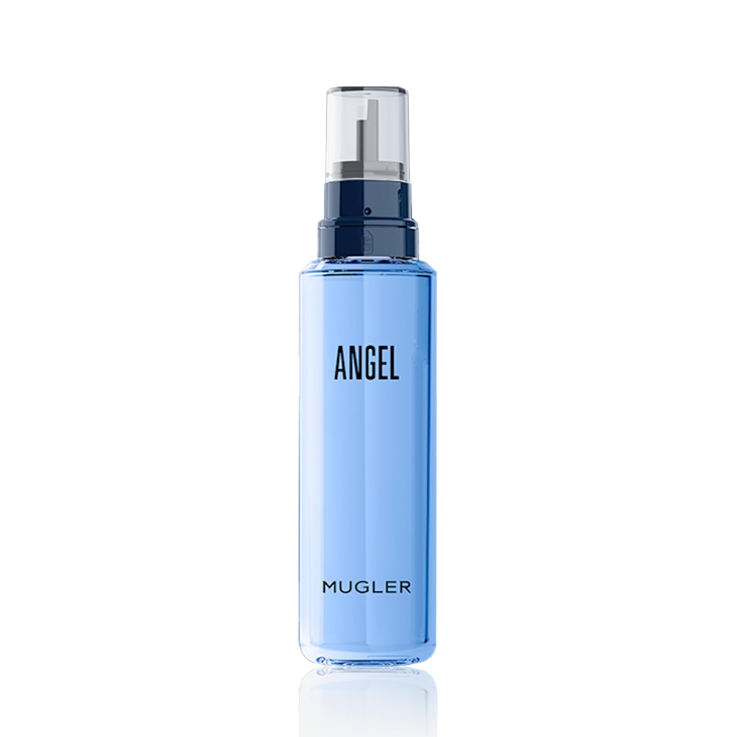Foto 2 pulgar | Perfume Mugler Angel Refill Eau De Parfum 100 Ml - Venta Internacional