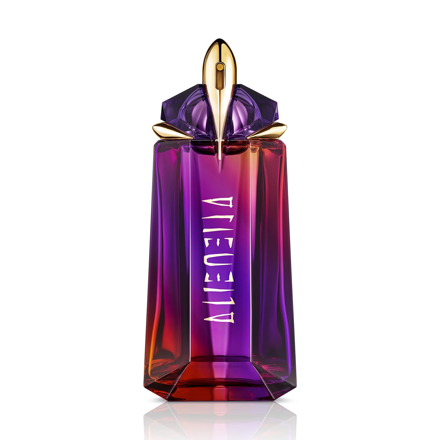 Perfume Mugler Alien Hypersense Eau De Parfum 90 Ml - Venta Internacional