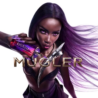 Foto 6 | Perfume Mugler Alien Hypersense Eau De Parfum 90 Ml - Venta Internacional