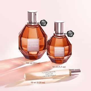 Foto 5 | Perfume Viktor & Rolf Flowerbomb Tiger Lily Eau De Parfum 100 Ml - Venta Internacional