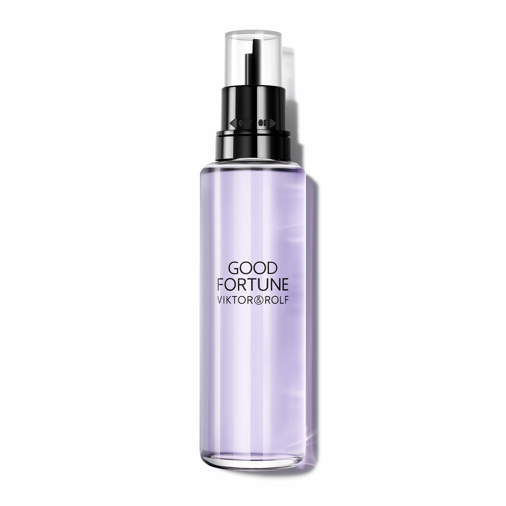 Foto 1 | Perfume Viktor&rolf Good Fortune Eau De Parfum 100 Ml - Venta Internacional