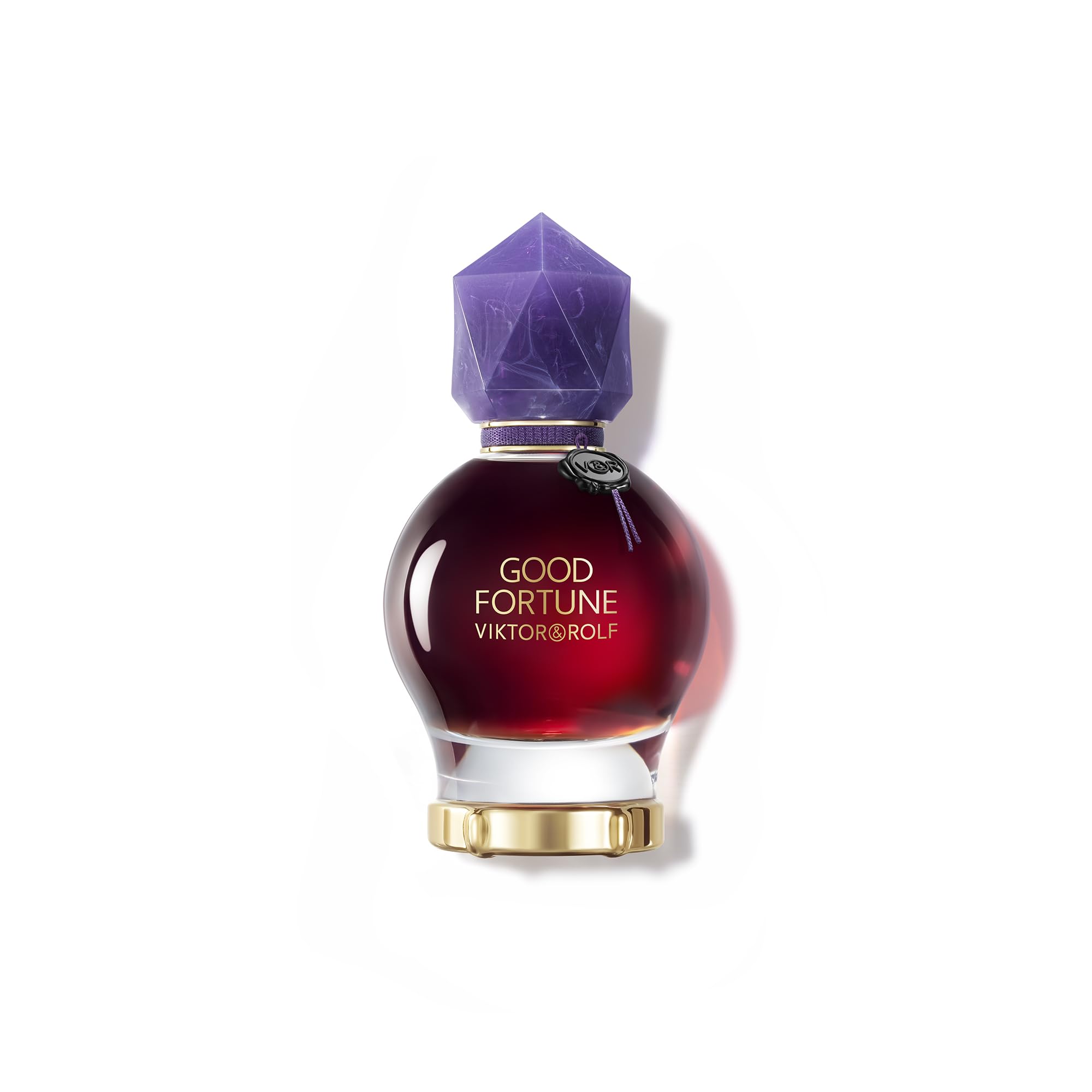 Foto 2 pulgar | Perfume Viktor&rolf Good Fortune Eau De Parfum Intense 50 Ml - Venta Internacional