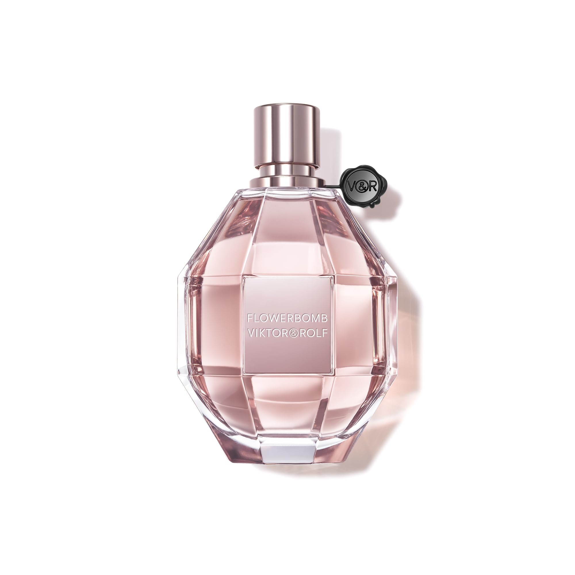 Foto 2 pulgar | Perfume Viktor&rolf Flowerbomb Eau De Parfum 150 ml para Mujer - Venta Internacional