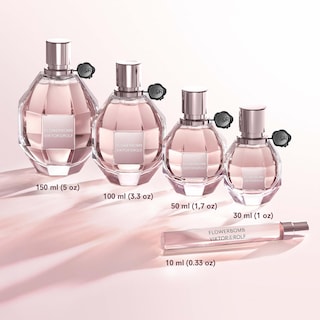 Foto 5 | Perfume Viktor&rolf Flowerbomb Eau De Parfum 150 ml para Mujer - Venta Internacional